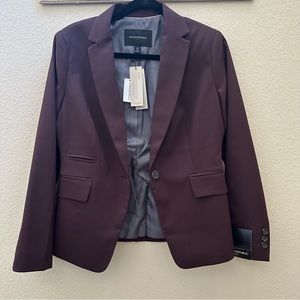 Banana Republic Suit Set *NWT*